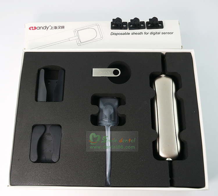 XR45B Intraoral Sensor HDR-500B